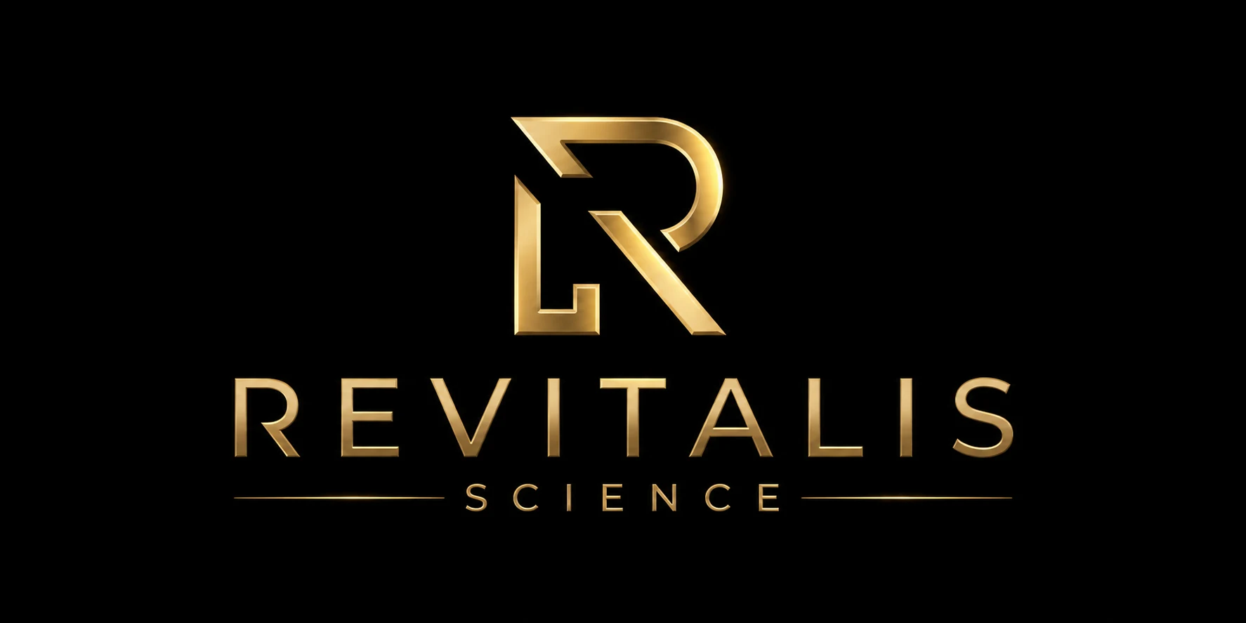 Revitalis Science logo